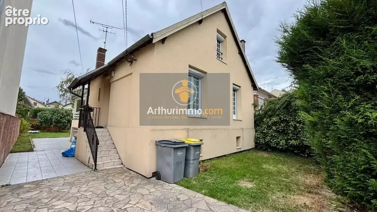 Vente Maison Arnouville(95400) 399 000ï¿œ - photo 3