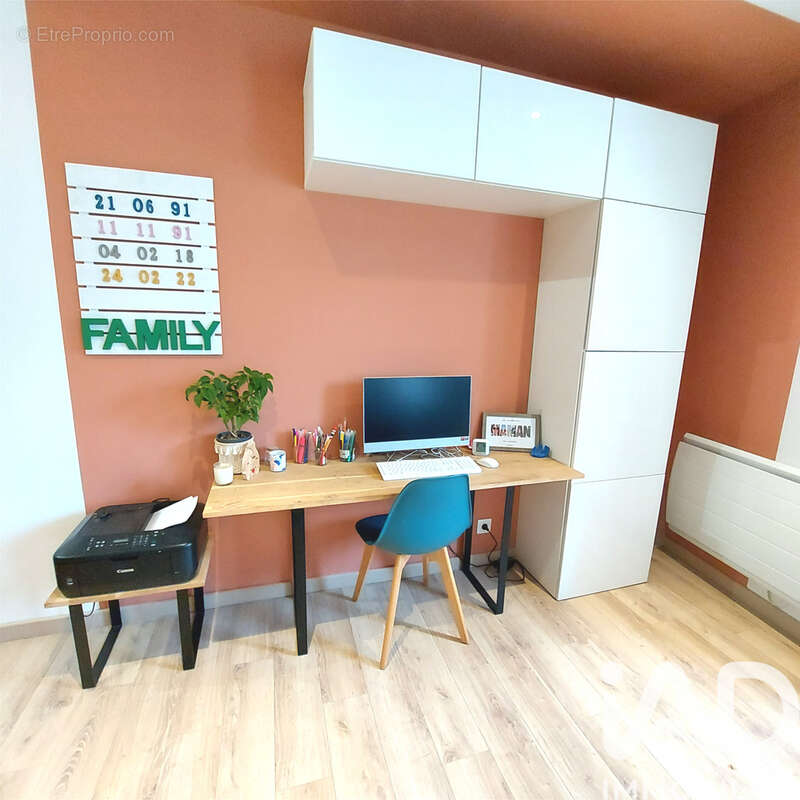 Photo 9 - Maison à MORTAGNE-SUR-SEVRE