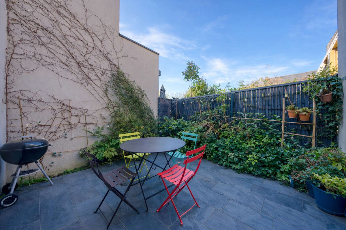 Maison - Sacré-Coeur - photo 18