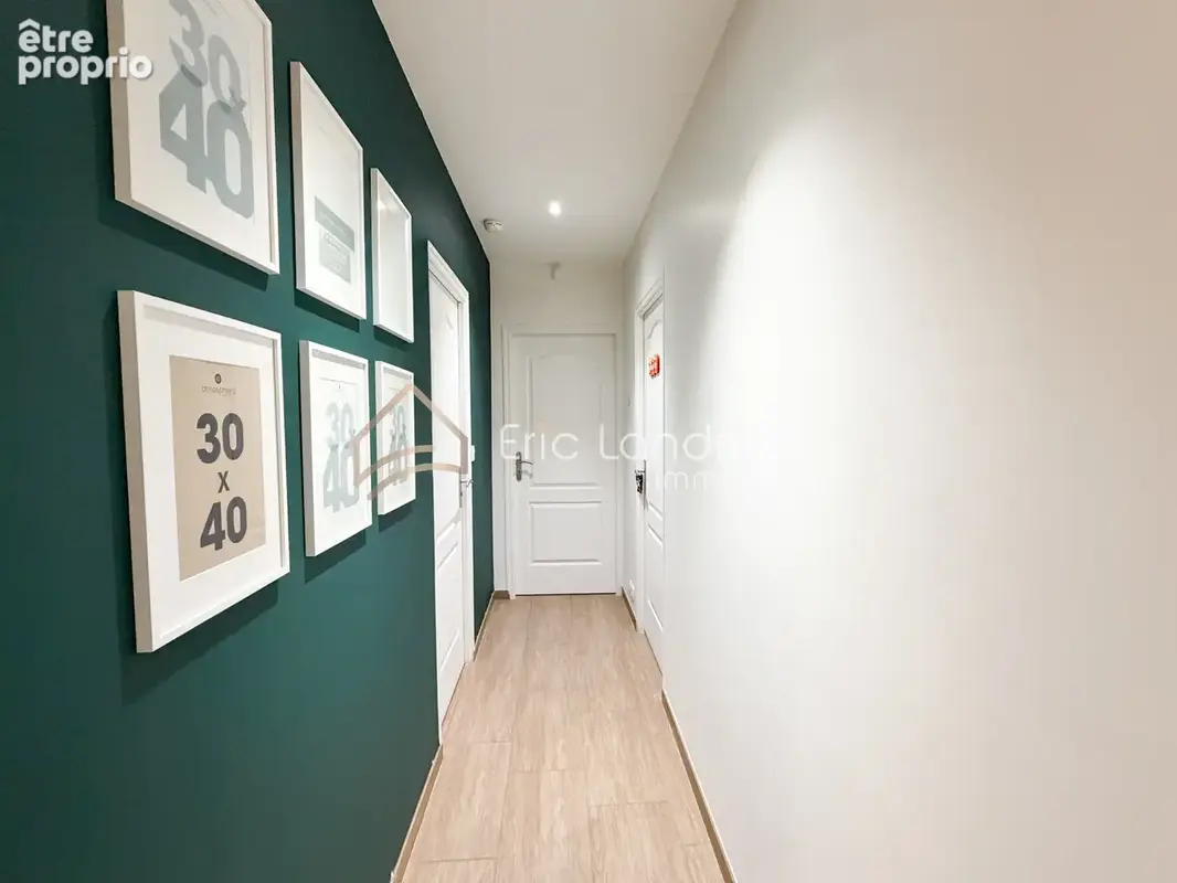 JARD-SUR-MER   Maison familiale avec beaux volumes, jardin paysagé et espace bien-être - photo 16