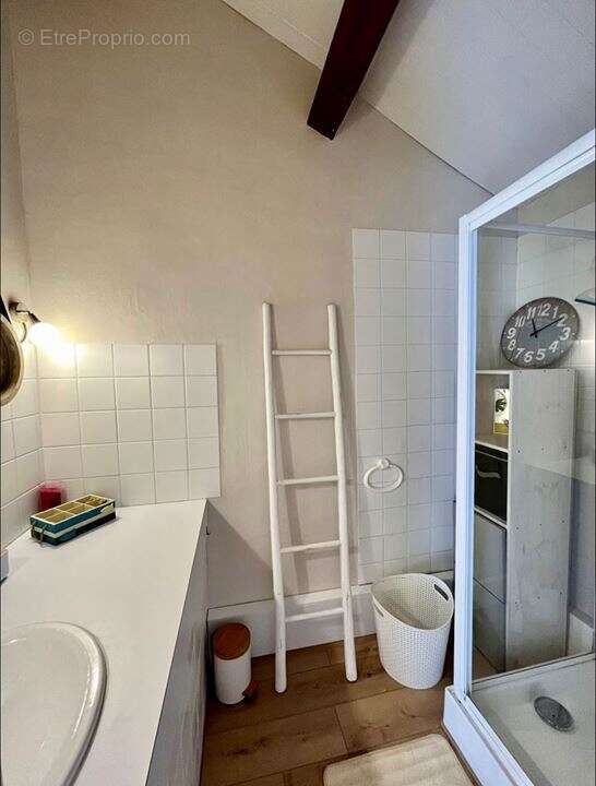 Appartement 63 m² à Soulac-Sur-Mer  - photo 7
