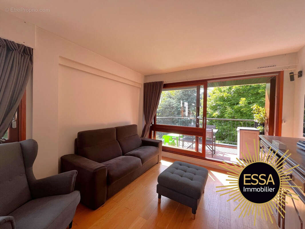 Appartement à ROCQUENCOURT