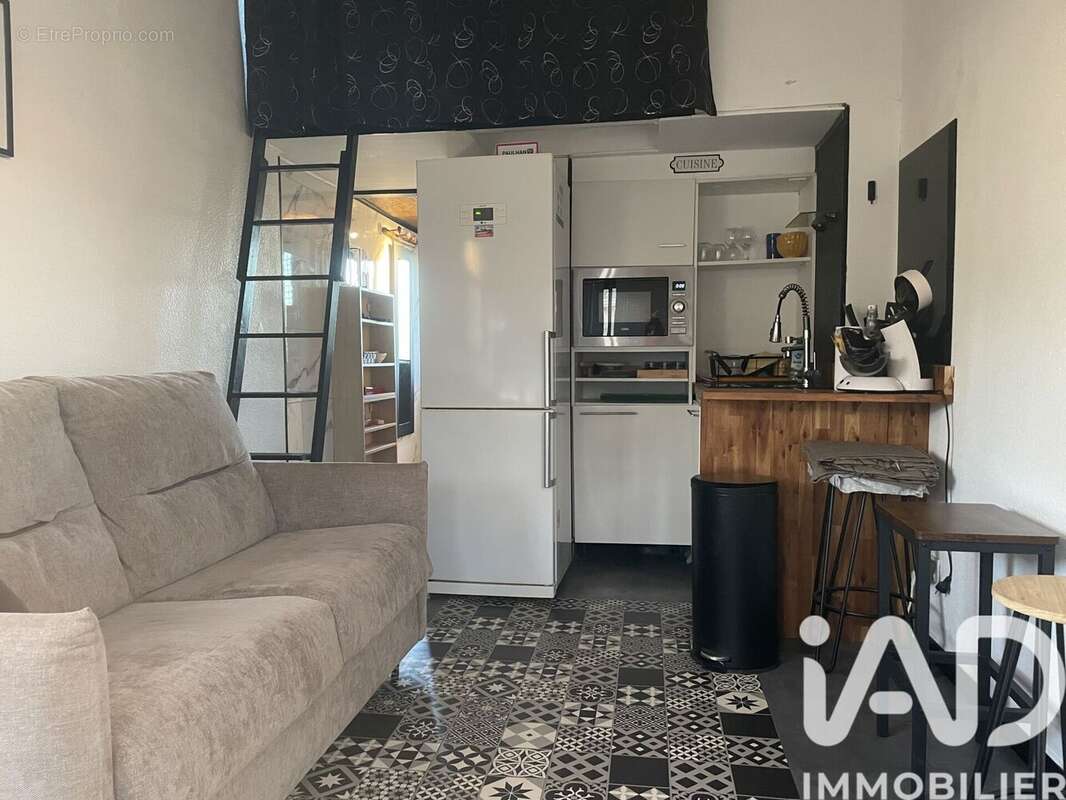 Photo 3 - Appartement à LEUCATE