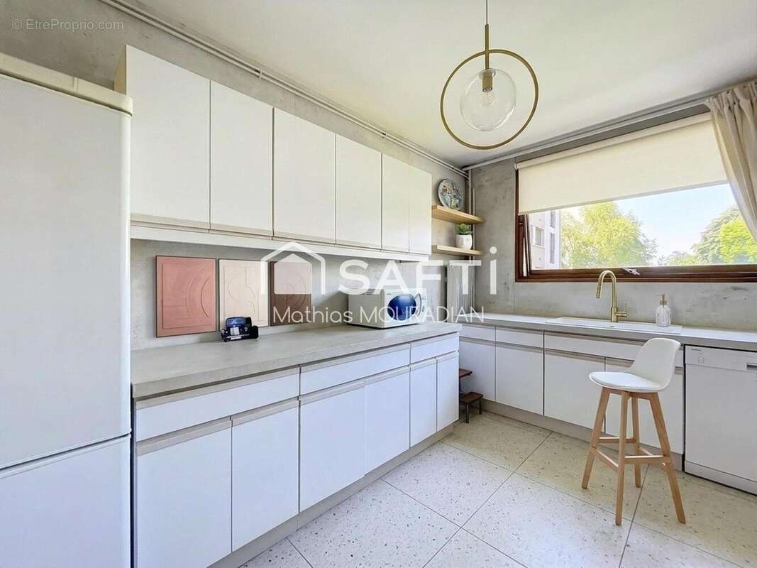 Photo 7 - Appartement à SAINT-MAUR-DES-FOSSES