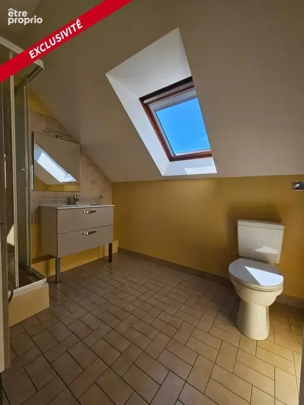 Maison sur sous-sol au calme dans une impasse - photo 13