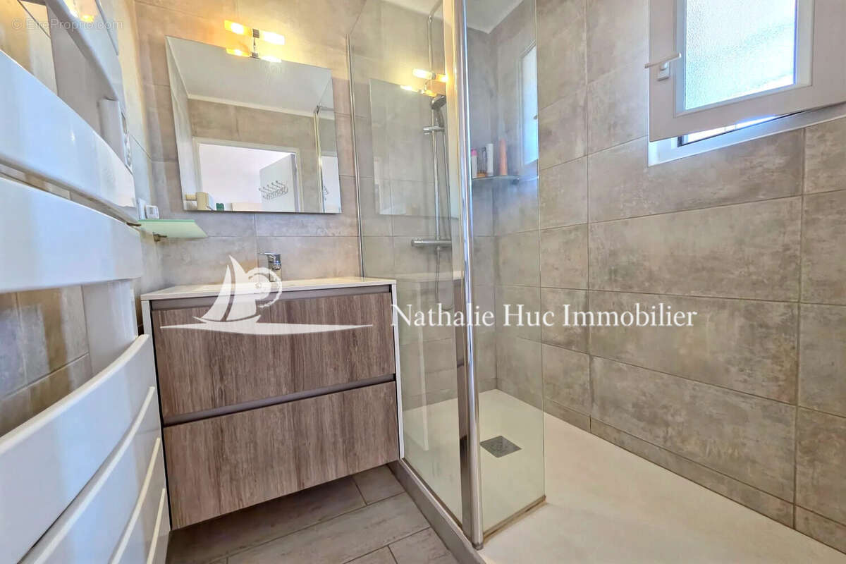 Appartement à SAINT-NAZAIRE