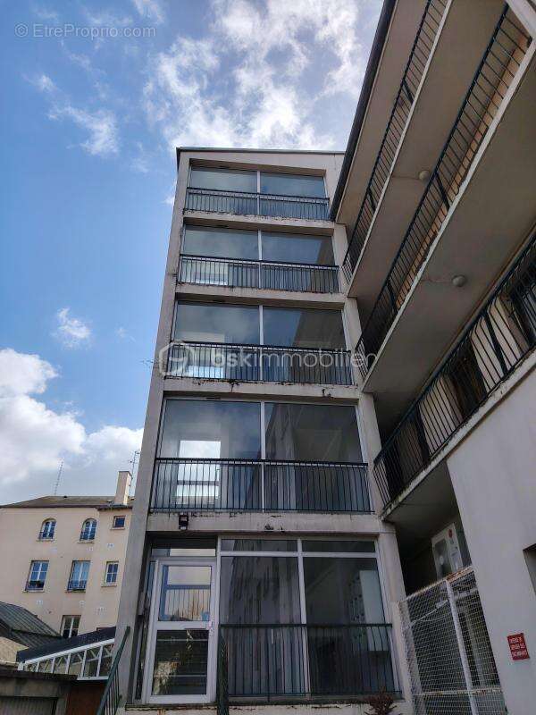 Appartement à EVREUX