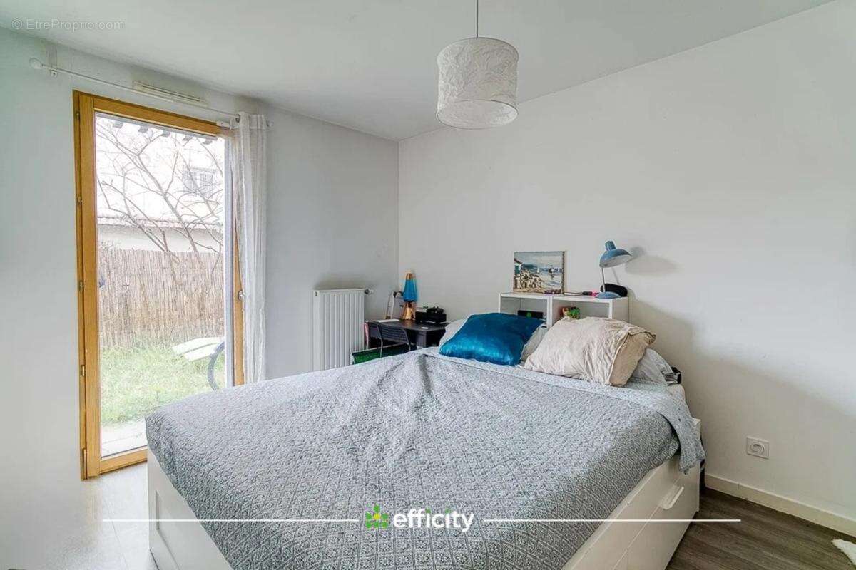 Appartement à LYON-8E