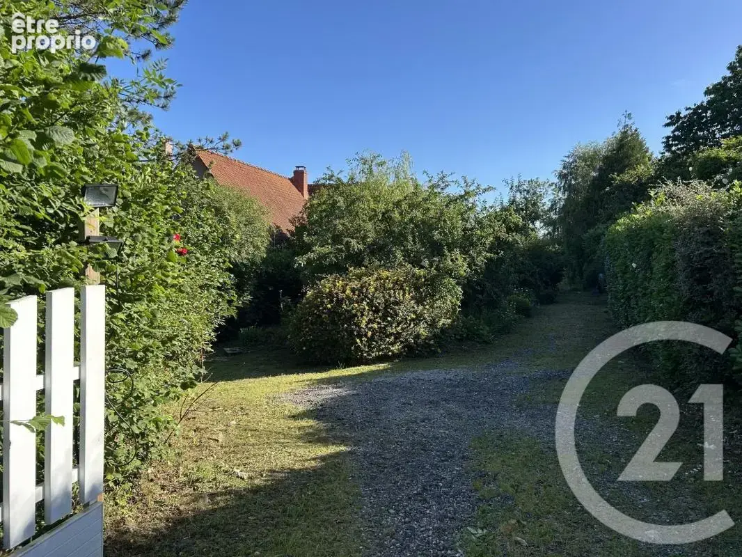 Maison 6 pièces 151 m² à vendre à Carly (62830) - photo 4
