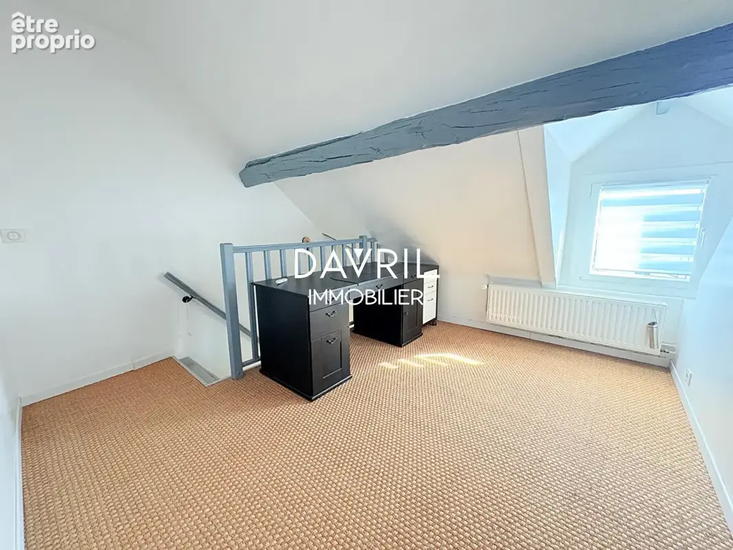 MAISON COUP DE COEUR en plein village et studio indépendant !! - photo 12