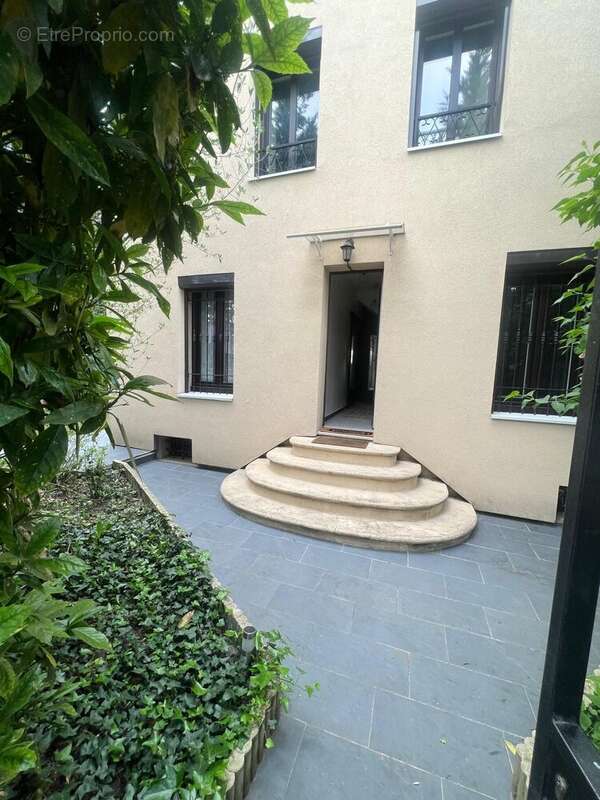 Maison à ROMAINVILLE