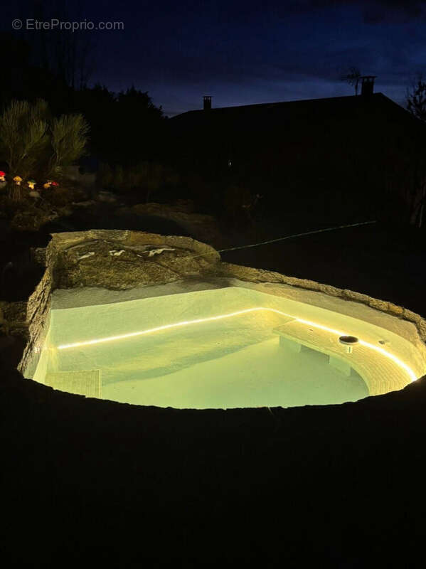 Maison à FONT-ROMEU-ODEILLO-VIA