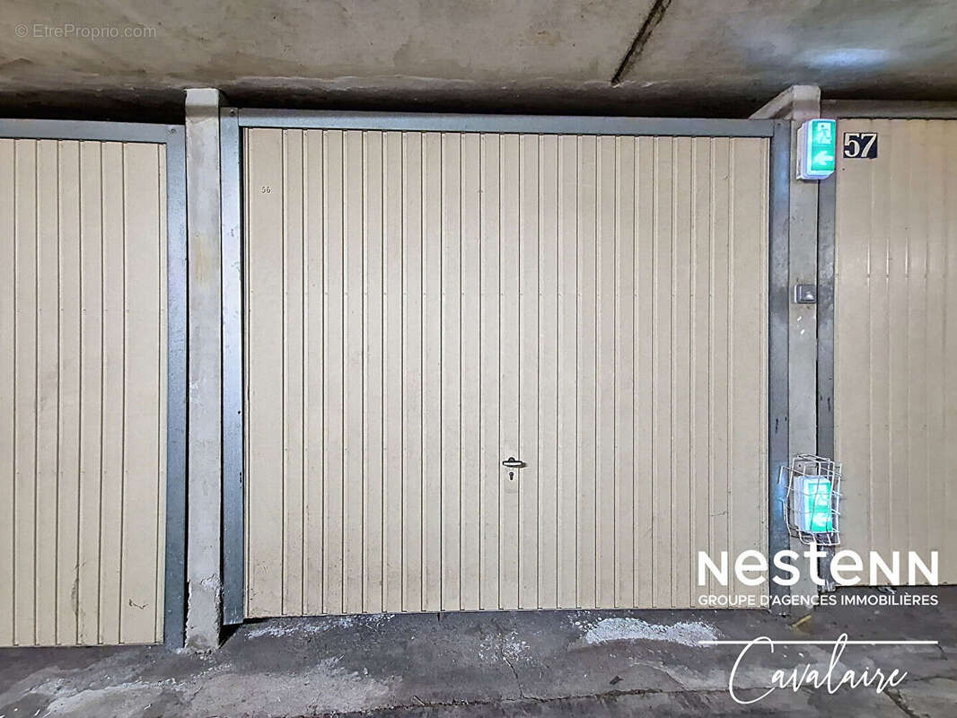 Appartement à LA CROIX-VALMER