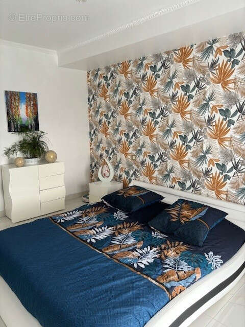 Maison à JOUY-LE-CHATEL