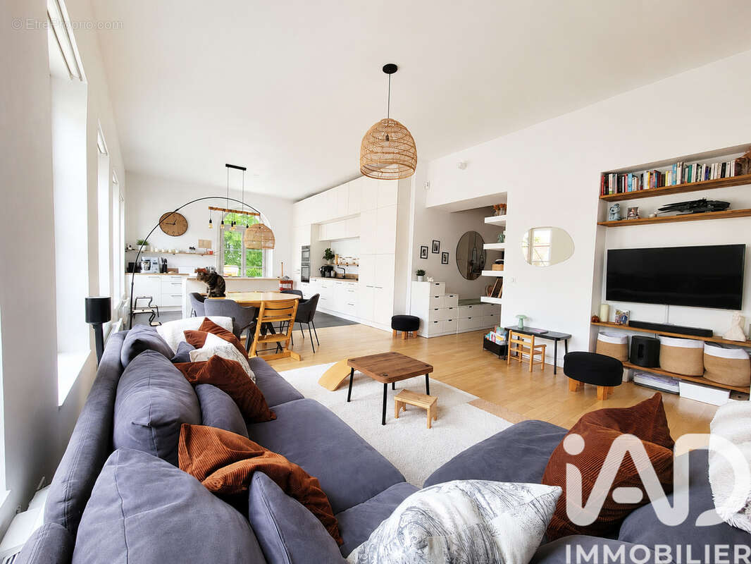 Photo 4 - Appartement à THIAIS