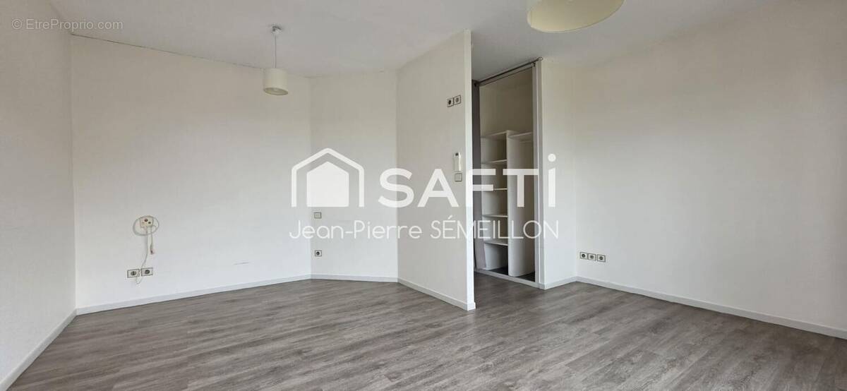 Photo 1 - Appartement à AGEN