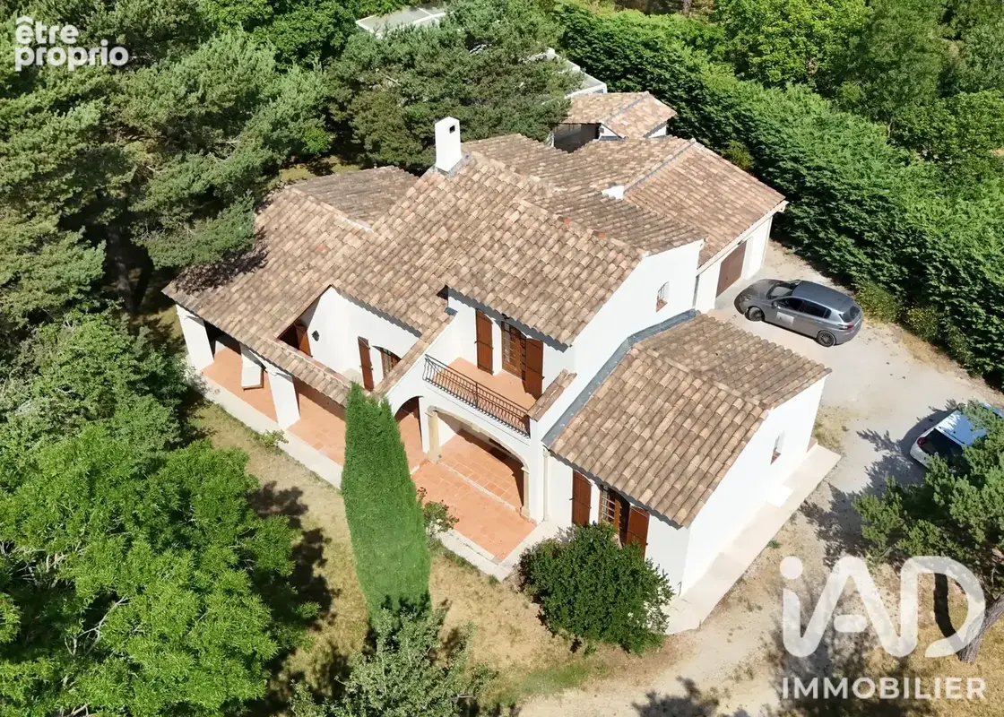 Photo 1 - Maison à PLAN-D'AUPS-SAINTE-BAUME