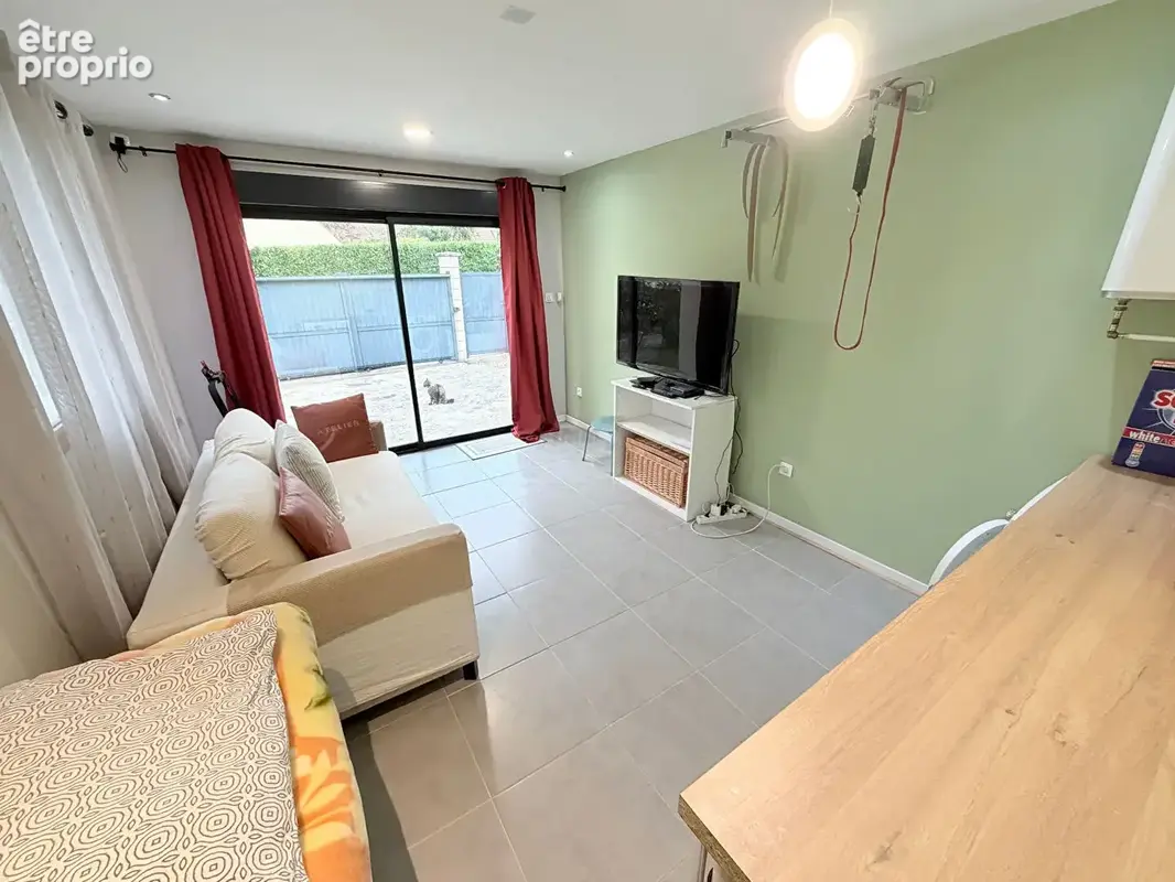 Maison La Ferte Sous Jouarre 5 pièce(s) 125 m2 - photo 10