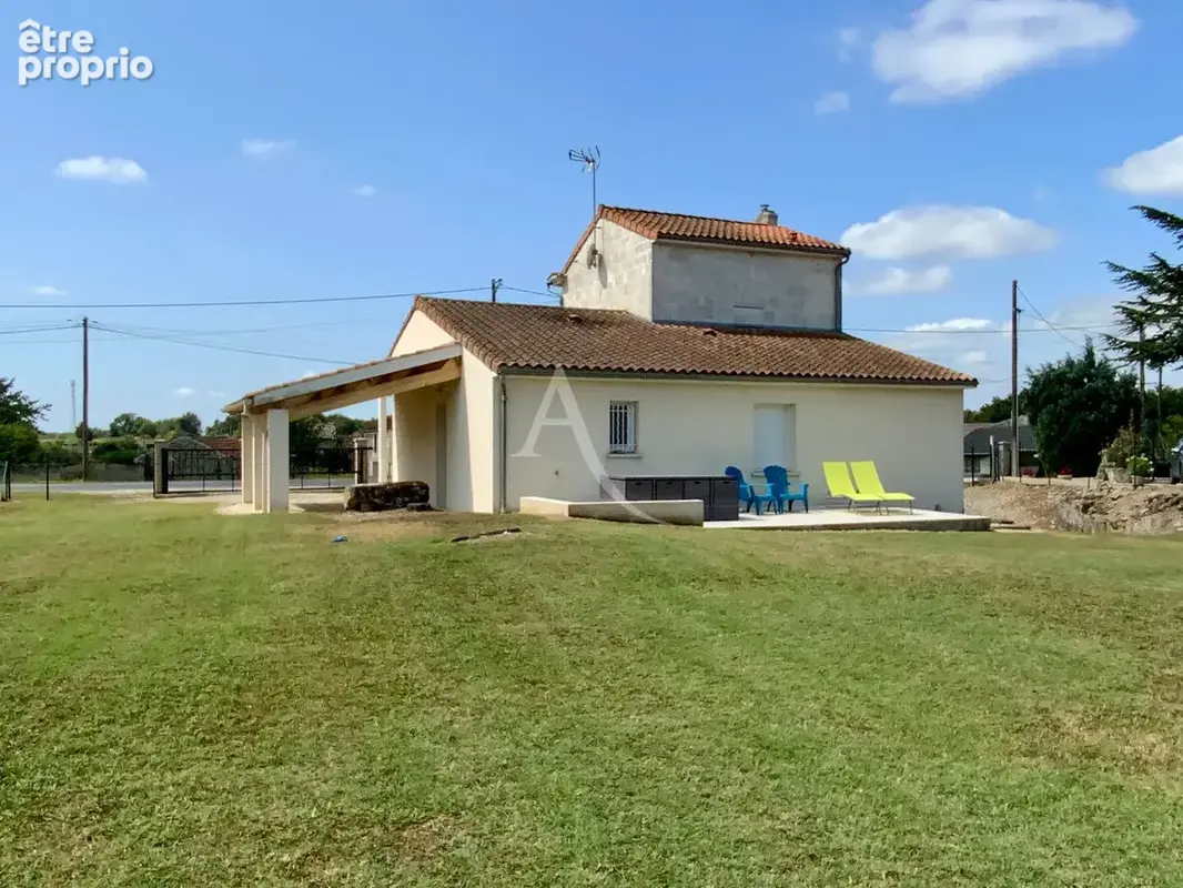 Investissement locatif - photo 6