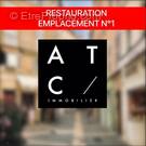 Commerce à AIX-EN-PROVENCE