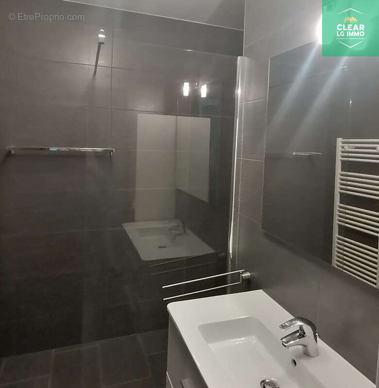 Appartement à RUSSANGE