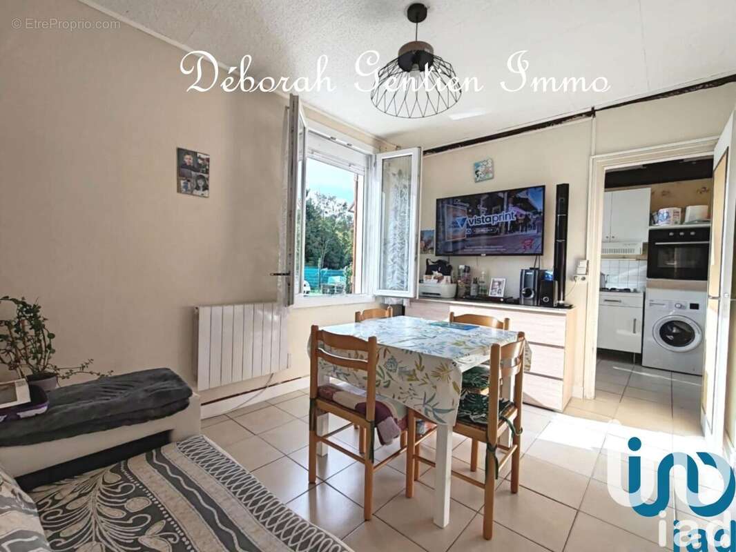 Photo 7 - Maison à SERIFONTAINE