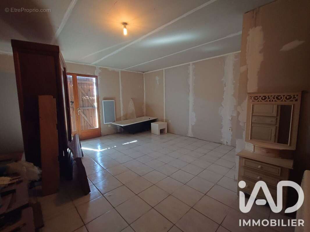 Photo 7 - Maison à AZAT-LE-RIS