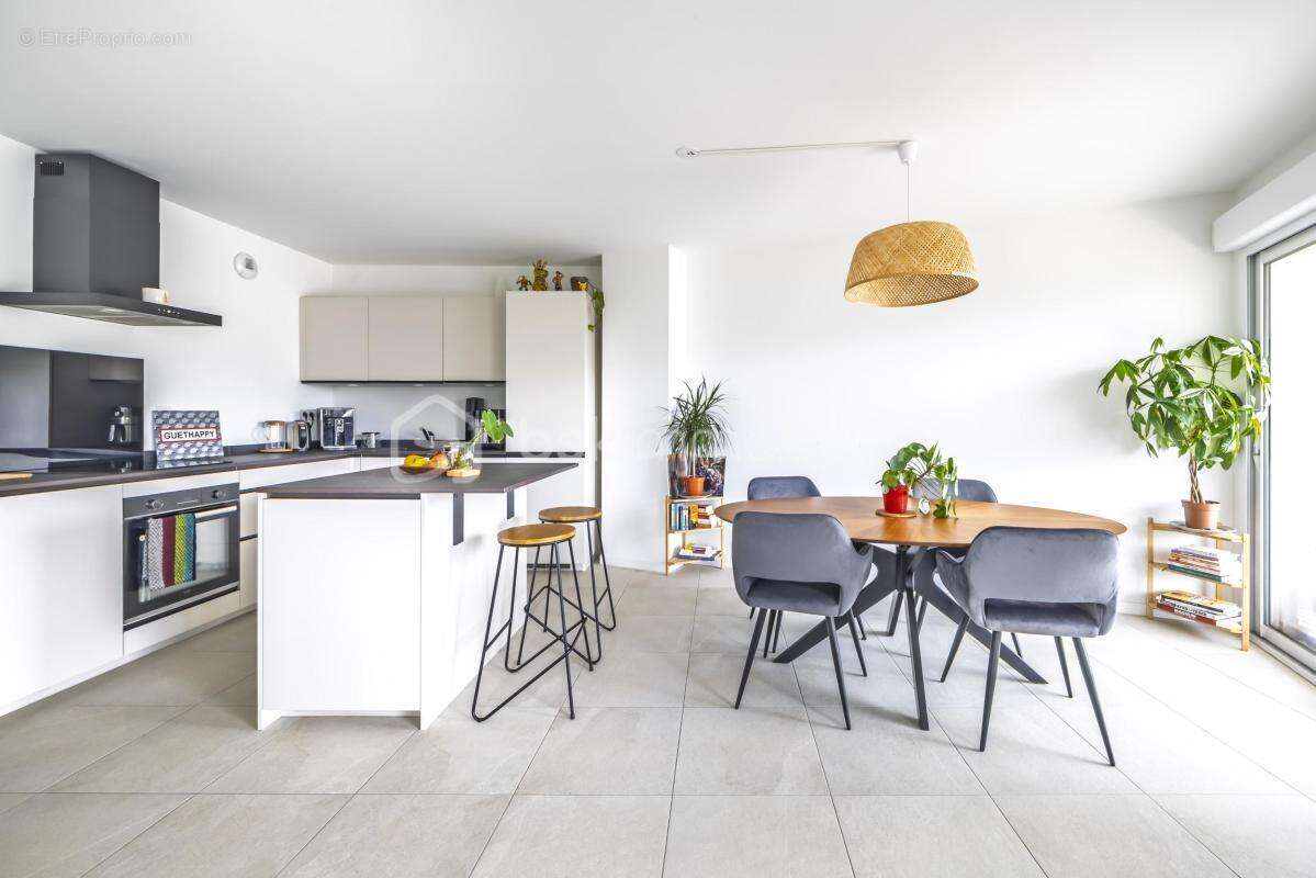 Appartement à BAYONNE