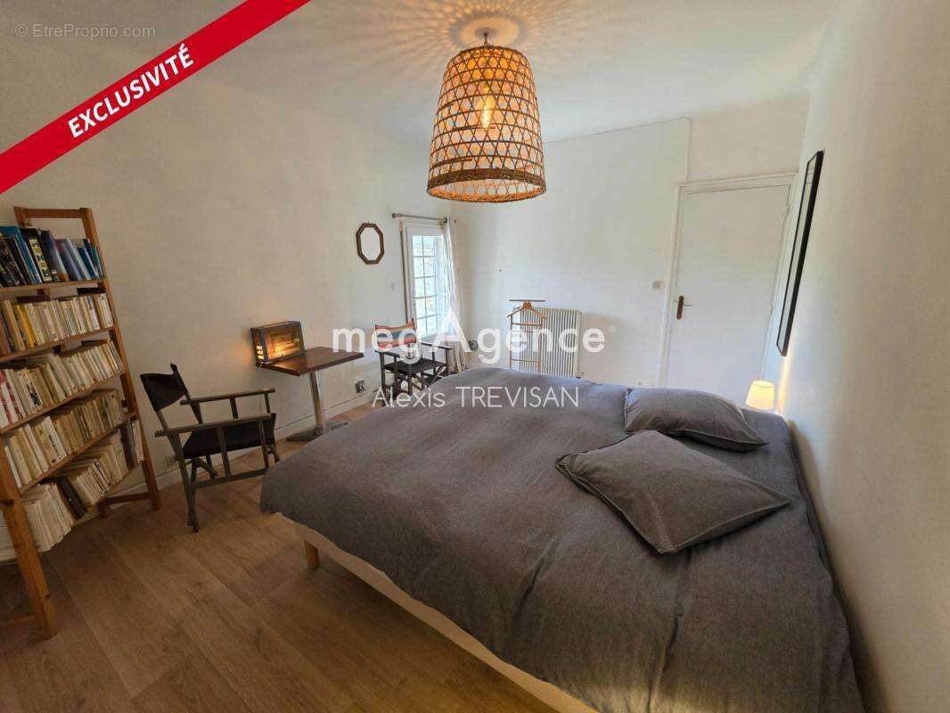 Appartement de charme au centre historique de Tréguier - photo 9