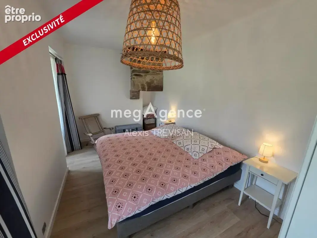 Appartement de charme au centre historique de Tréguier - photo 12