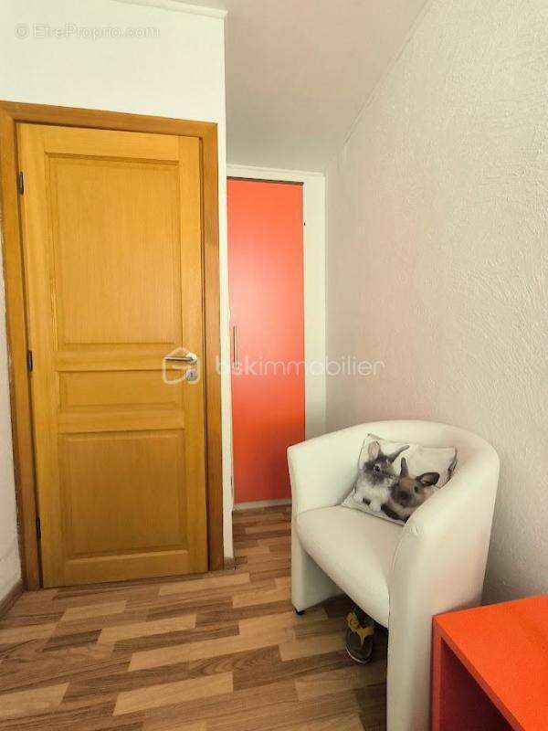 Appartement à FRELAND