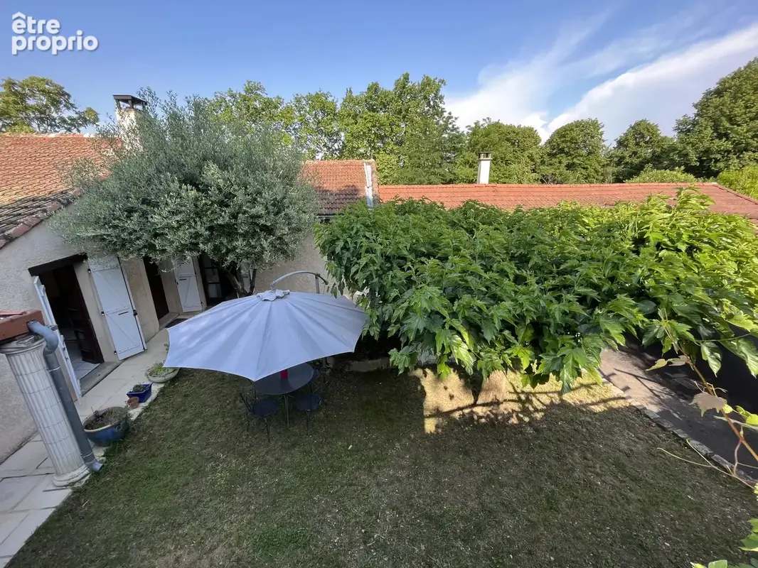 Maison à Valence - photo 2