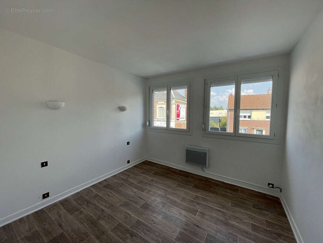 Appartement à HAM