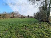 Terrain à SAINT-RIQUIER
