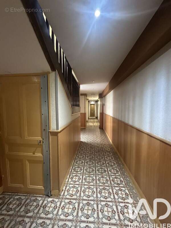 Photo 2 - Appartement à SAINT-MAUR-DES-FOSSES