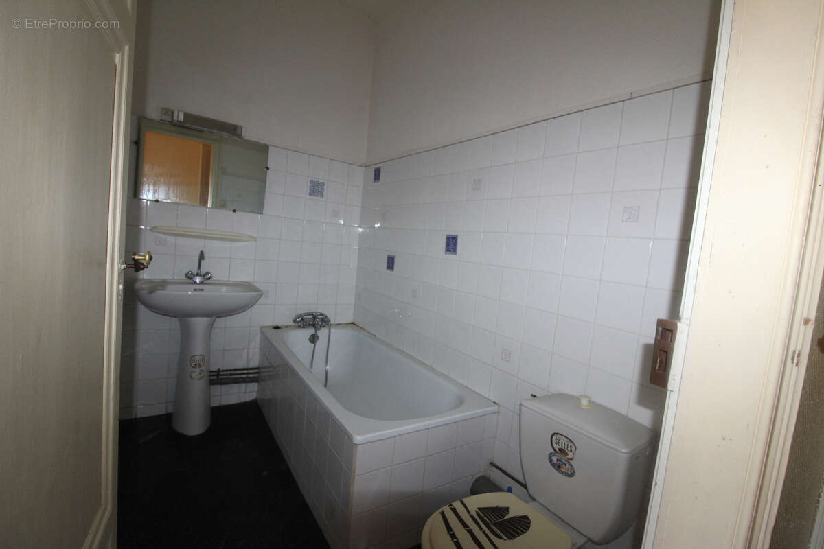 Appartement à LIMOUX