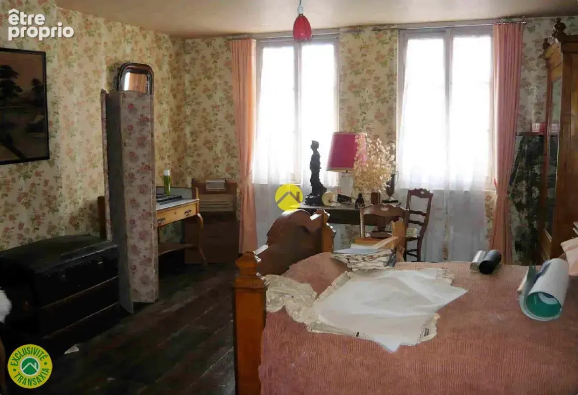 Le charme d'antan - photo 12