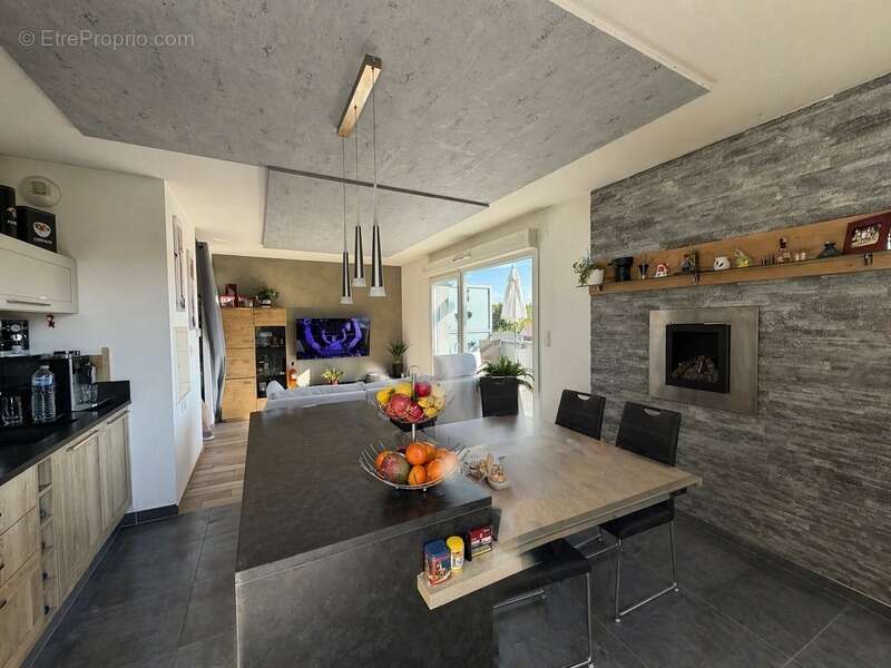 Appartement à SAINT-LOUIS