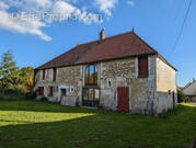 Maison à SAINT-MARD-DE-RENO