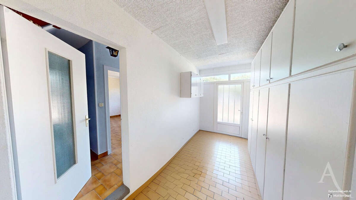 Maison à CHATEAUROUX