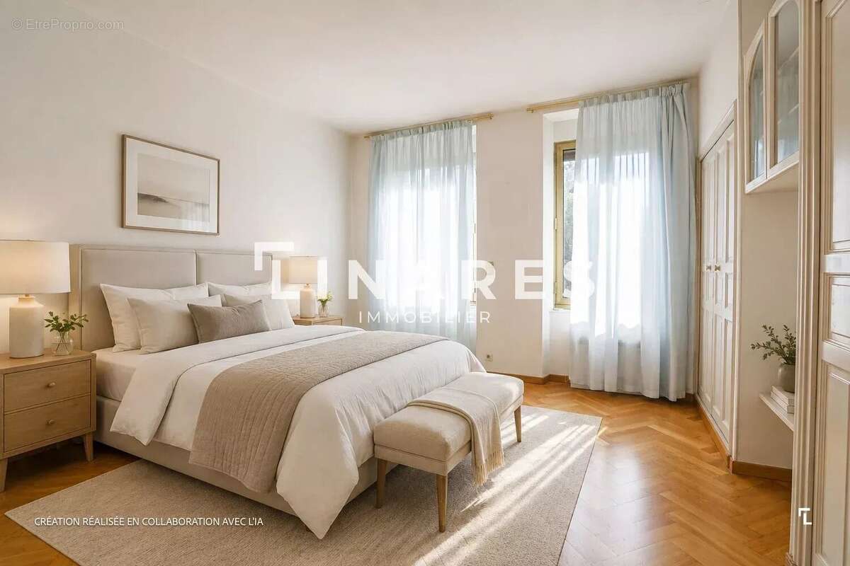 Maison à MARSEILLE-8E