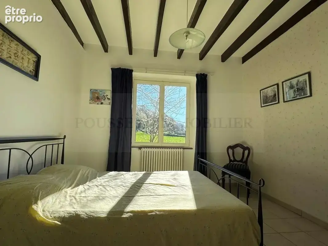 Belle propriété de campagne avec piscine sur 3.7 ha de terrain - photo 17
