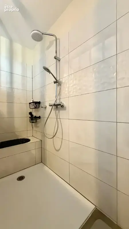 Saint Nazaire T3 de 64.02 m² - DPE B - terrasse 9 m² - 2 places de stationnement - photo 11