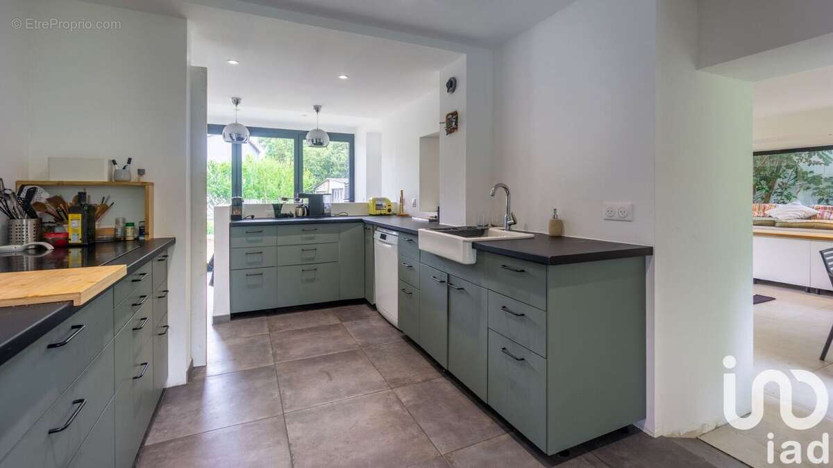 Photo 3 - Maison à TOULOUSE