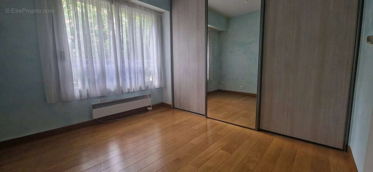 Appartement à GRASSE