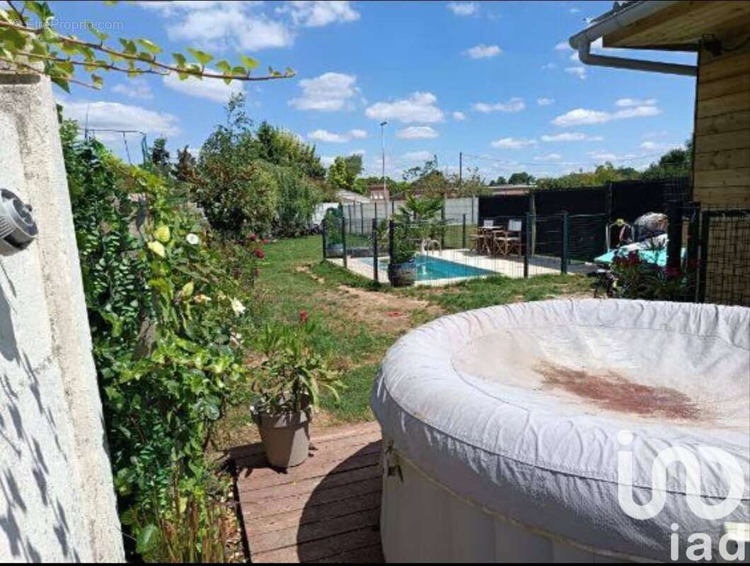 Photo 3 - Maison à NOYELLES-SOUS-LENS