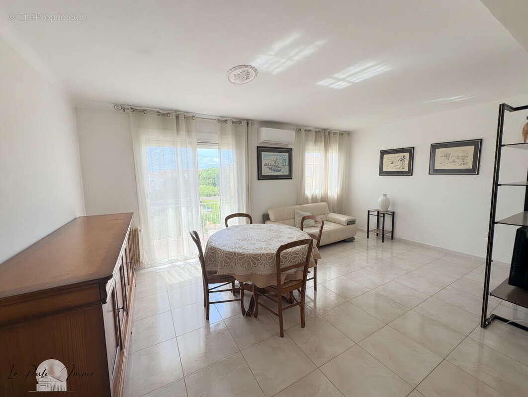 Appartement à PERPIGNAN