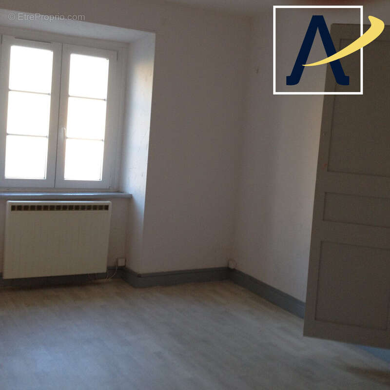 Appartement à DELLE