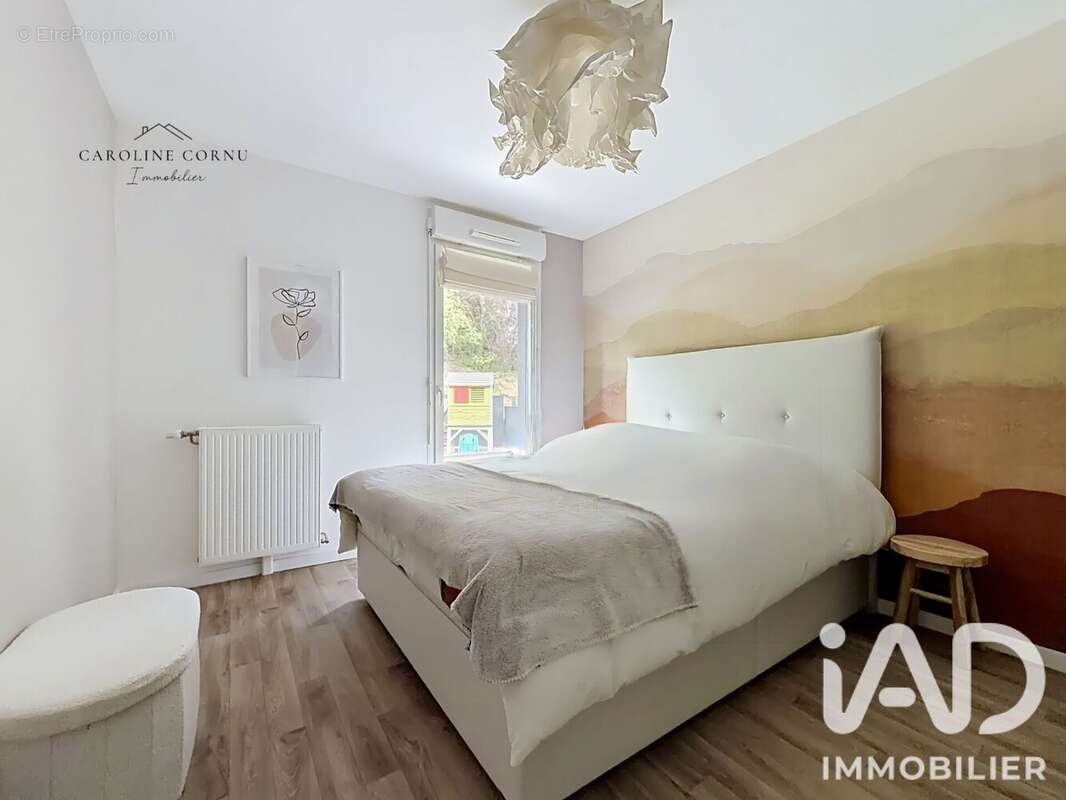 Appartement 93 m² à Plaisir  - photo 5