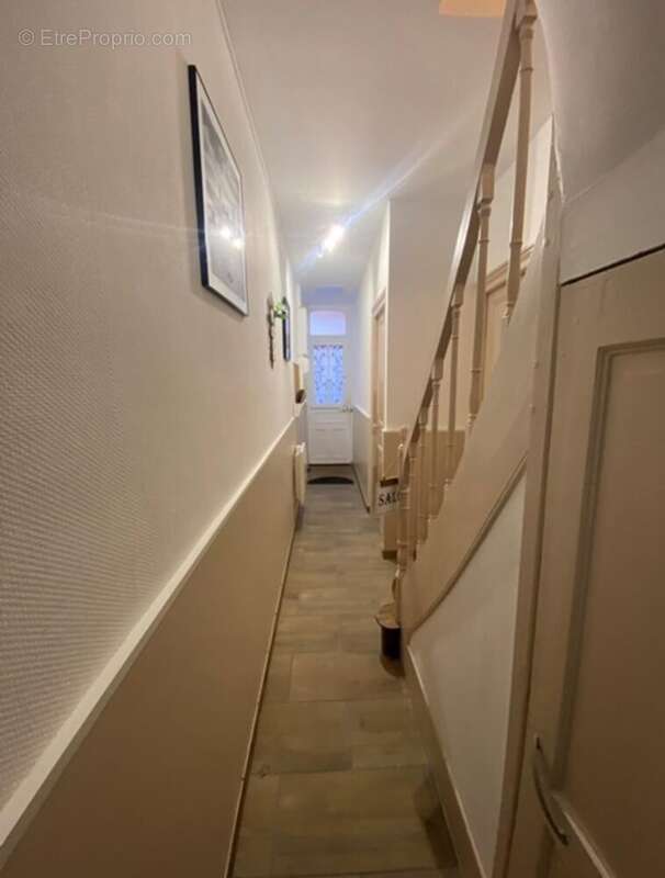 Photo 4 - Appartement à AMIENS